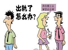 婚姻调查取证